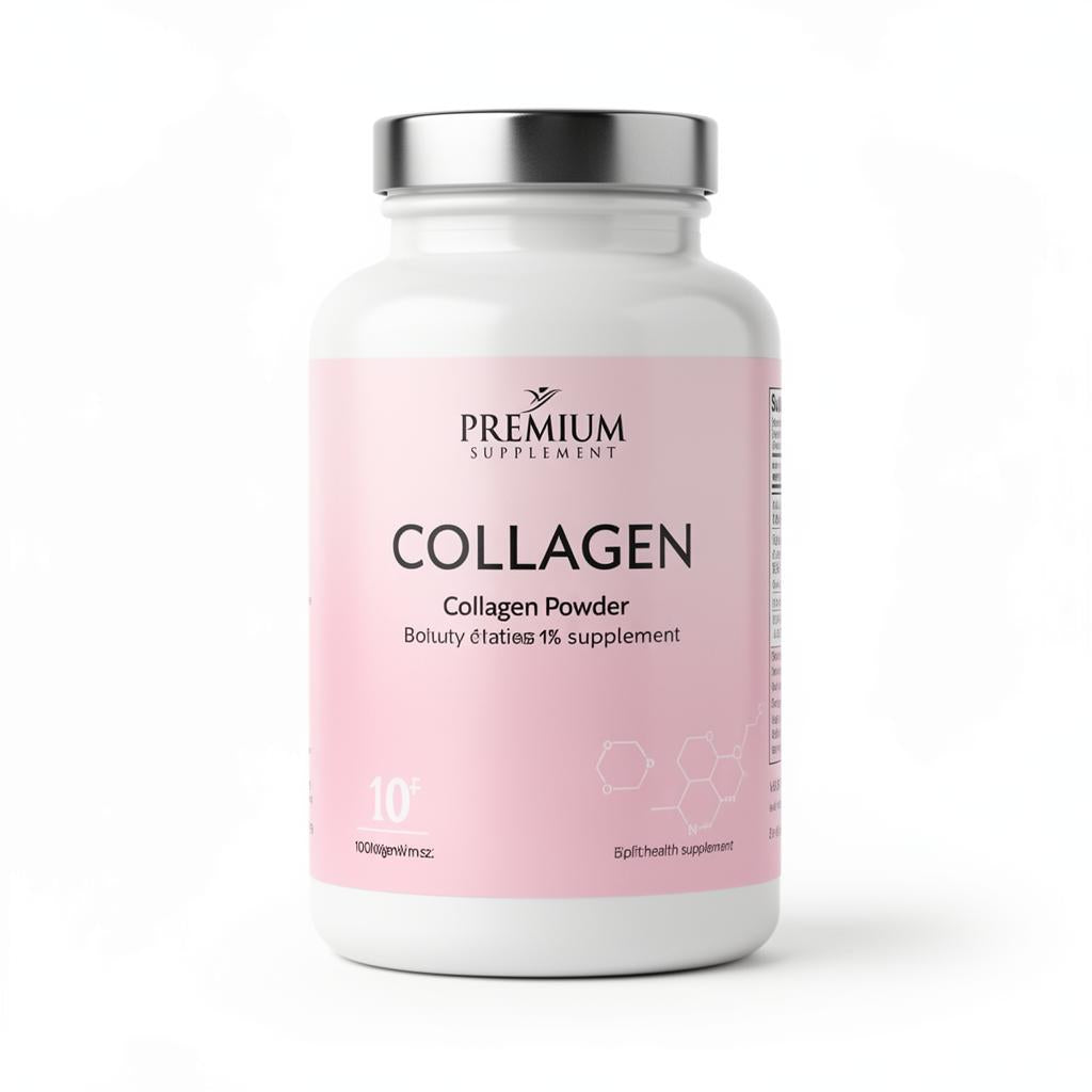 Colágeno Hidrolisado