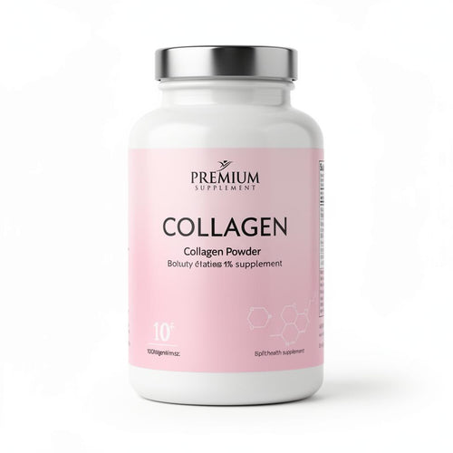 Colágeno Hidrolisado